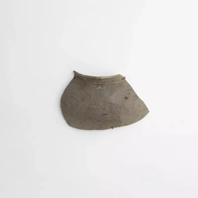 034-unknown-japan-ceramic-object 034 Unknown Japan Ceramic Object