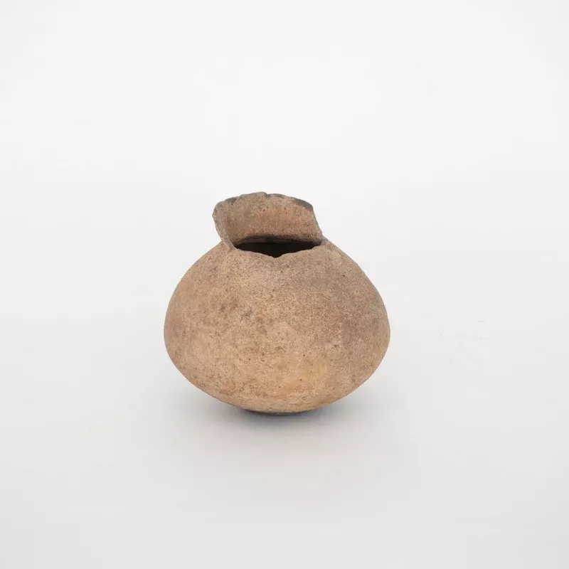 082-unknown-japan-ceramic-object 082 Unknown Japan Ceramic Object