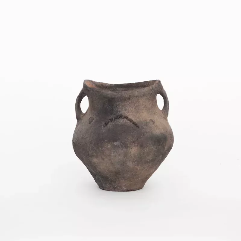 086-unknown-japan-ceramic-object 086 Unknown Japan Ceramic Object