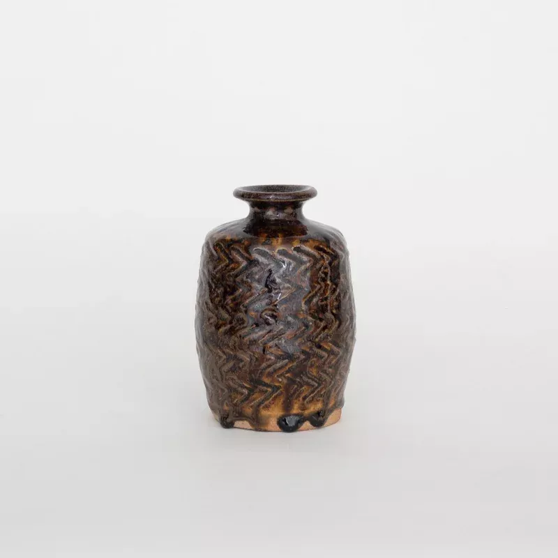 090-unknown-japan-ceramic-object 090 Unknown Japan Ceramic Object