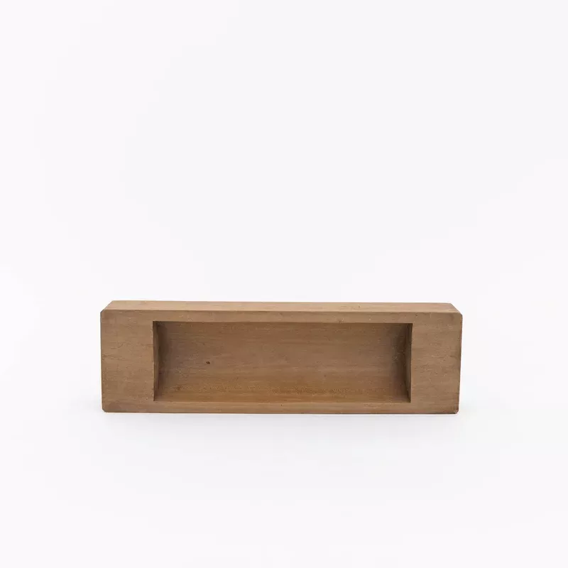 096-unknown-japan-wooden-mold-cake 096 Unknown Japan Wooden Mold for cake