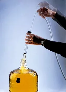 1/2" AUTO SIPHON