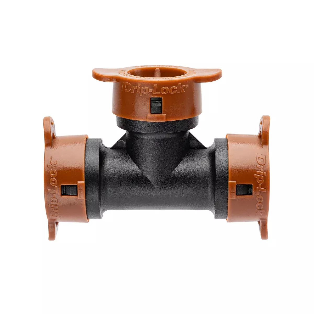1/2" Drip-Lock Tee 67492