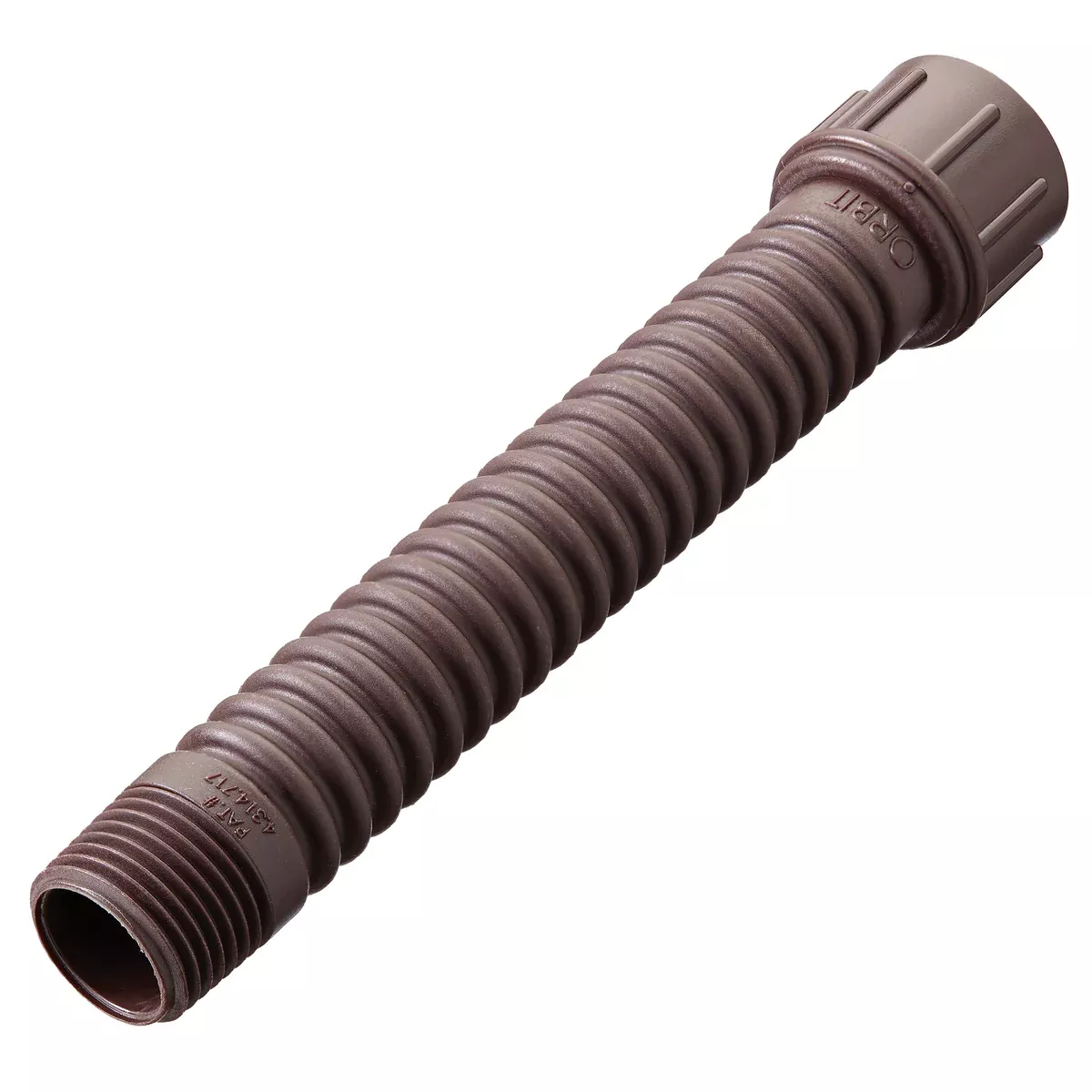1-2-fpt-x-mpt-x-6-multi-flex-riser-37128 1/2" FPT x MPT x 6" Multi-Flex Riser | 37128