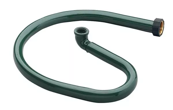 1/2 Inch Metal Ring Base 58030