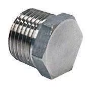 1-2-npt-stainless-steel-hex-plug-kettles 1/2" NPT STAINLESS STEEL HEX PLUG FOR KETTLES