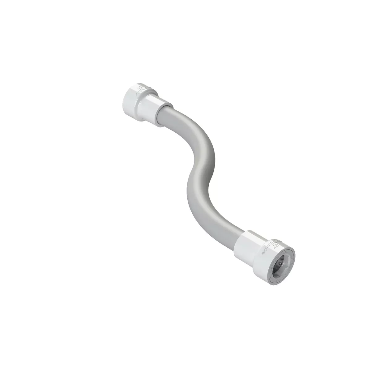 1-2-pvc-lock-flexible-repair-coupling-33784 1/2" PVC-Lock Flexible Repair Coupling 33784