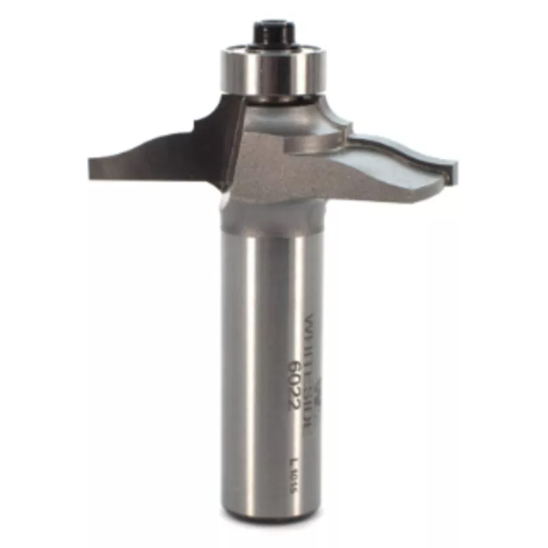 1/2″ Shank Door Edge Bits Front Face