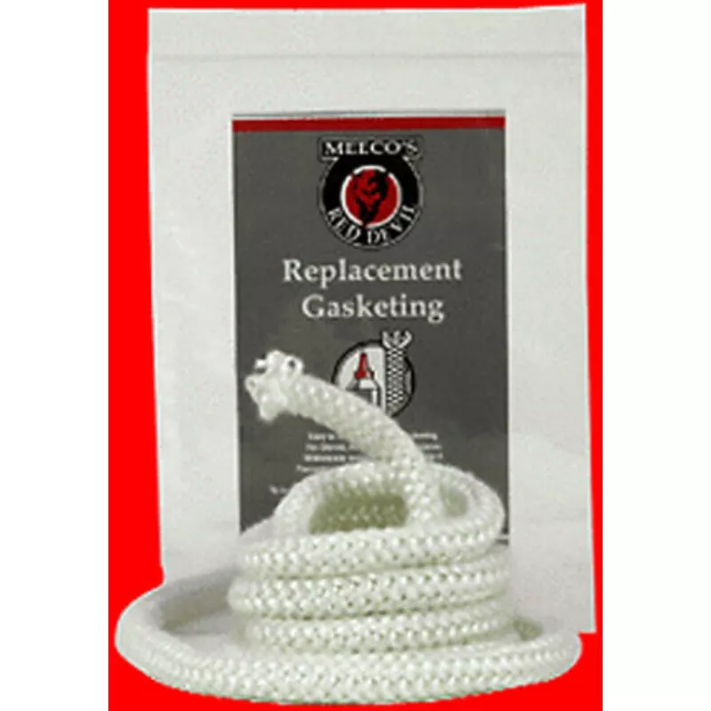 1/2X 6ROUND GASKETING