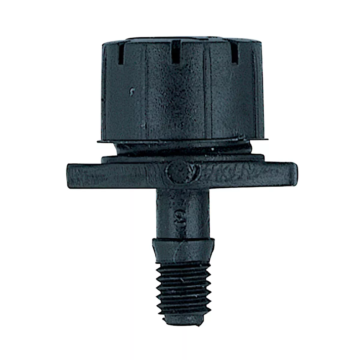 1/4 in. Barb Drip Irrigation Multi-Stream Drip Emitter, 10-Pack | 67100