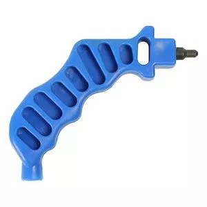 1/4" Punch for Poly Tubing