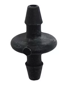 1/8" Barbed Coupling (100 pack)