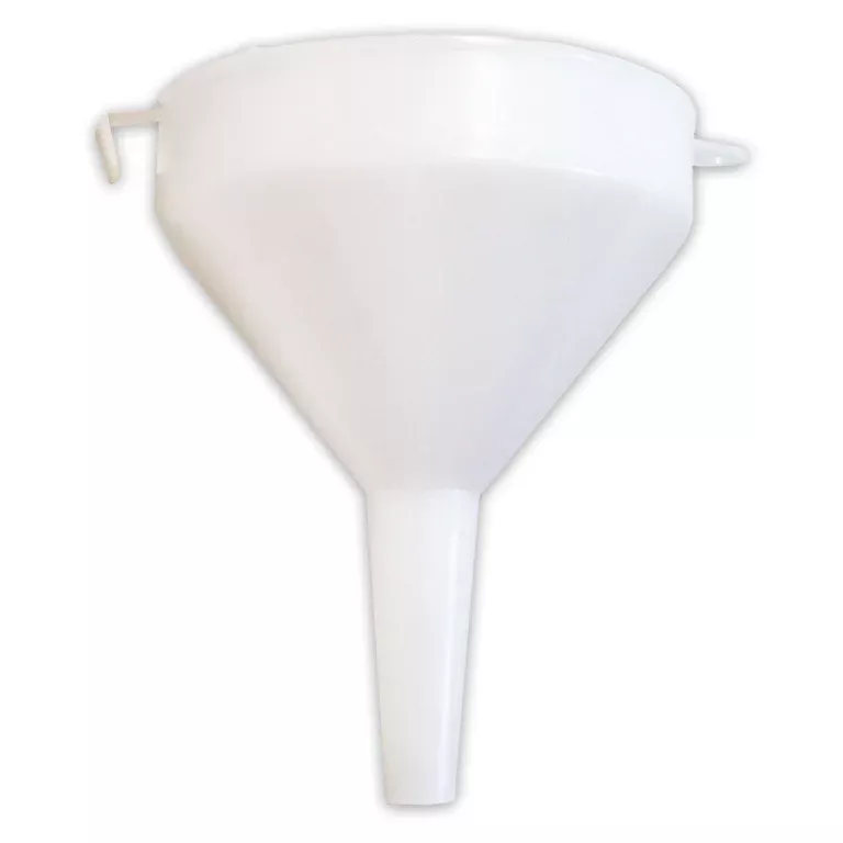 10-nylon-filter-funnel-with-fine-filtering-screen 10" NYLON FILTER FUNNEL WITH FINE FILTERING SCREEN