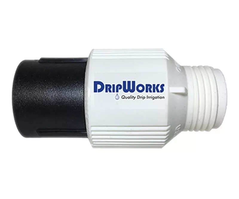 10 PSI Pressure Regulator (FHTxMHT)