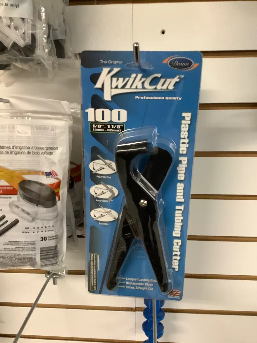 100 Kwikcut Cutter Small Dawn