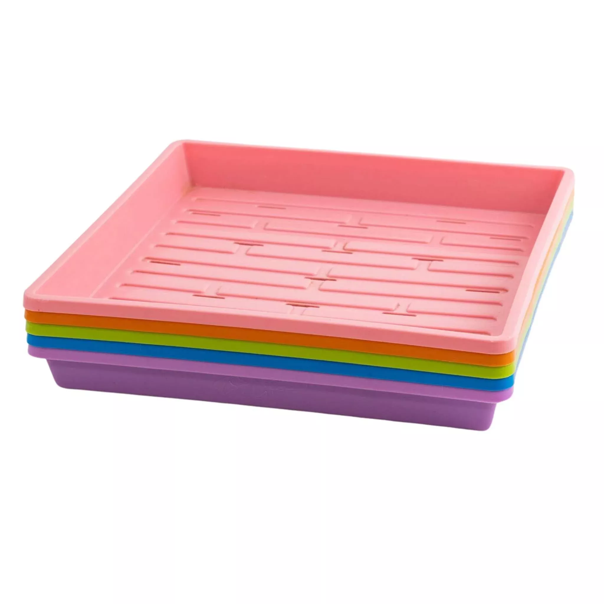 1010-shallow-seed-trays 1010 Shallow Seed Trays