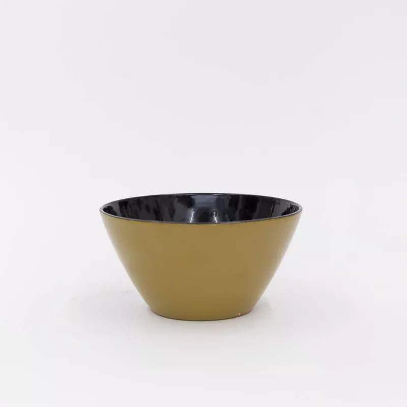 105-60-s-bowl-small-mustard 105 60’s Bowl Small – Mustard