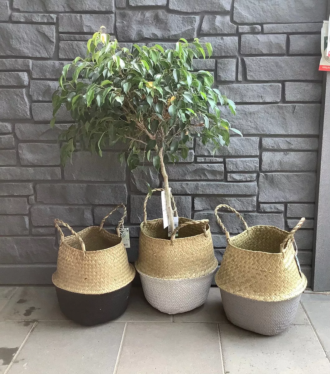 11-weaving-basket 11" Weaving Basket