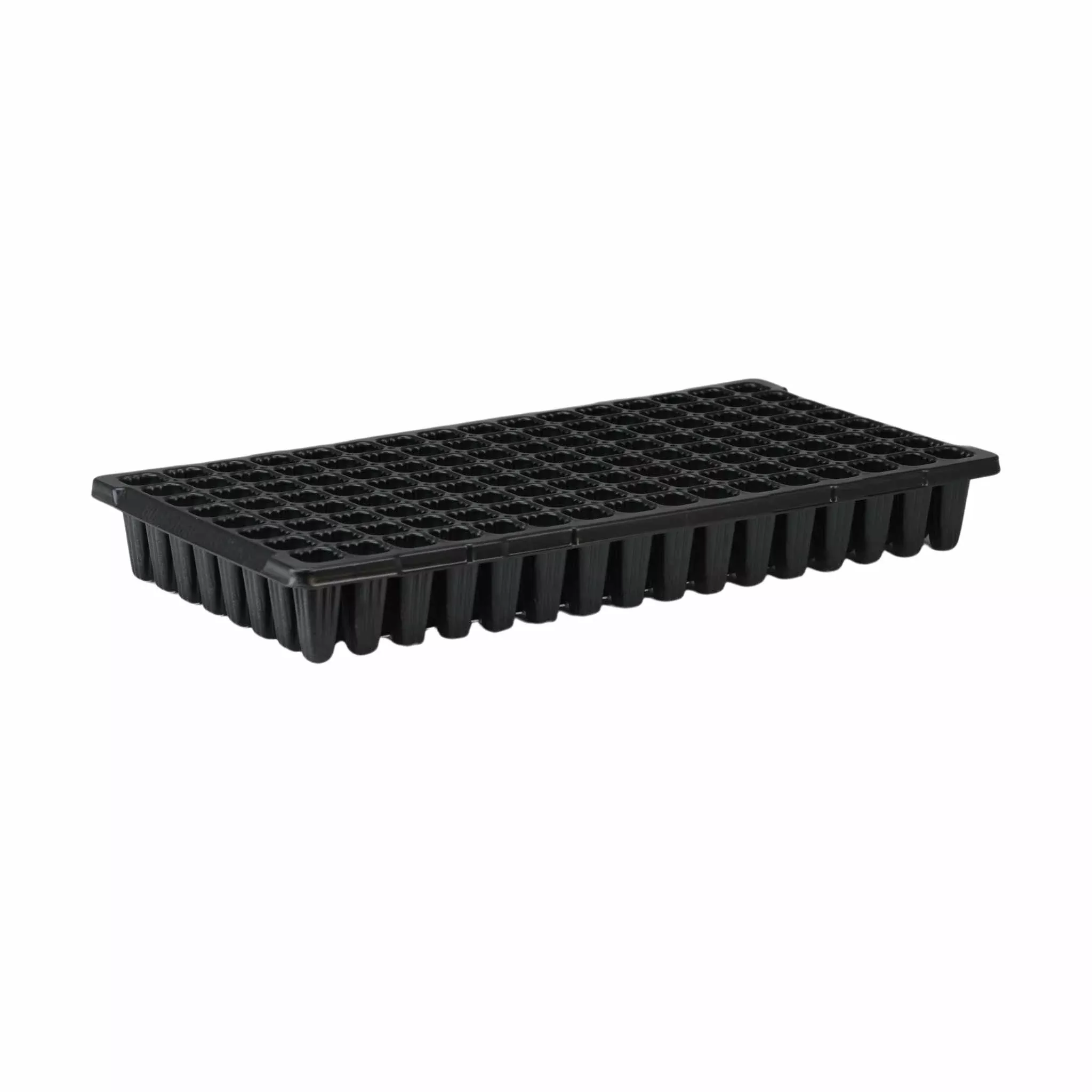 128-cell-plug-trays-seedlings 128-Cell Plug Trays for Seedlings