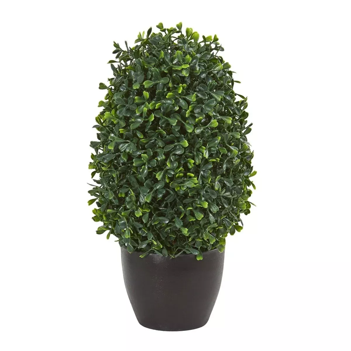 13-in-uv-resistant-artificial-boxwood-topiary-tree-elegant-home-d-cor 13-in UV-Resistant Artificial Boxwood Topiary Tree – Elegant Home Décor