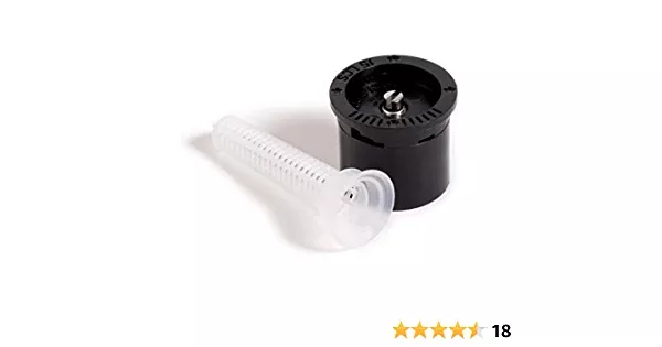 15 ft Left Corner Strip MPR Nozzle Rainbird