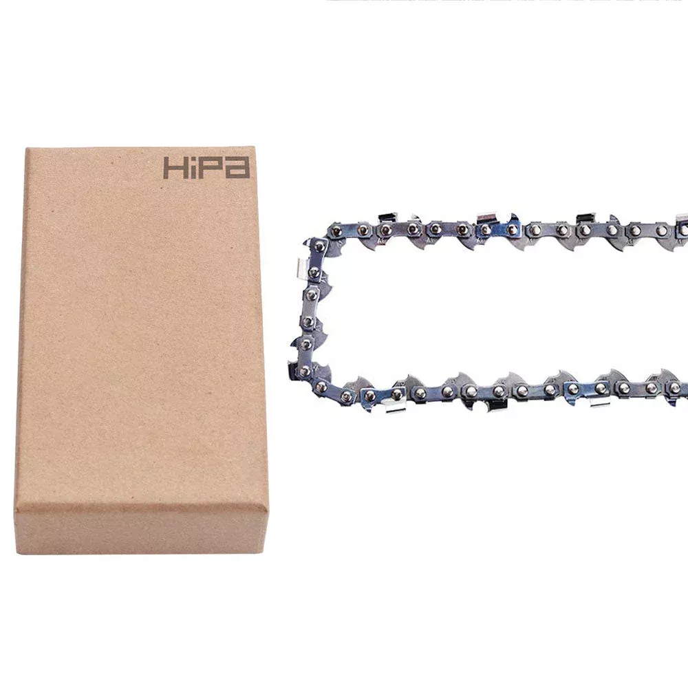 16-inch-325-050-66-dl-full-chisel-saw-chain-echo-cs450-cs490-cs510-cs530-husqvar 16 Inch .325 .050 66 DL Full Chisel Saw Chain For Echo CS450 CS490 CS510 CS530 Husqvarna 254 340 345 351 353 Oregon 20BP066G Chainsaw