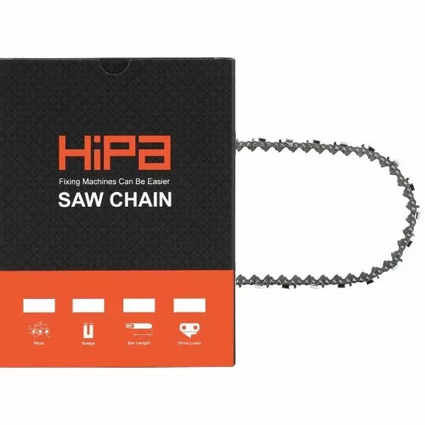 16-inch-full-chisel-chain-325-063-62-dl-stihl-ms250-ms210-ms230-ms230c-ms250c-01 16 Inch Full chisel Chain .325 .063 62 DL For Stihl MS250 MS210 MS230 MS230C MS250C 012 021 025 Gas Chainsaw - Low kickback