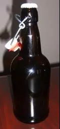 16-oz-amber-e-z-cap-bottles 16 OZ AMBER E.Z. CAP BOTTLES