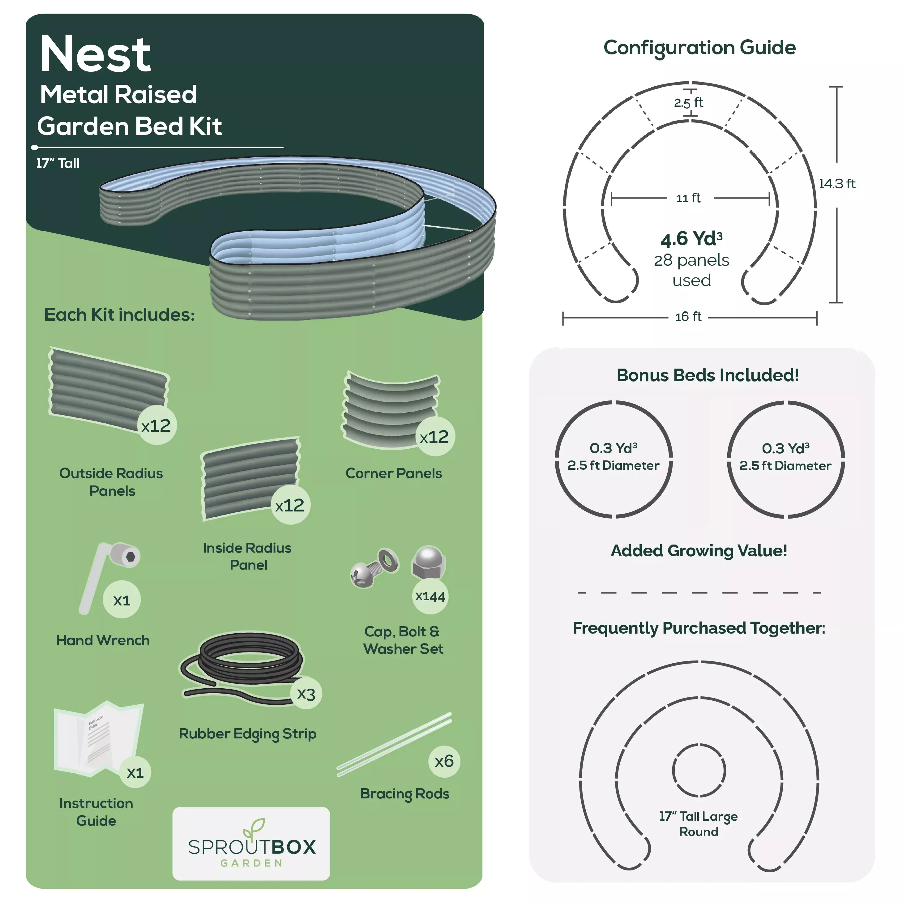 17-tall-nest 17” Tall Nest