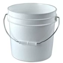 2-gallon-fermenting-bucket 2 GALLON FERMENTING BUCKET