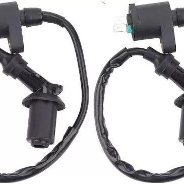 2-pack-ignition-coil-gy6-50cc-150cc-taotao-kymco-scooter-moped-go-kart-replace-3 2 Pack Ignition Coil for GY6 50cc-150cc Taotao Kymco Scooter Moped Go Kart Replace 3051A-KBG-9000 3051A-LBD4-900 3051A-LLF5-C00 3051A-KFA5-90A