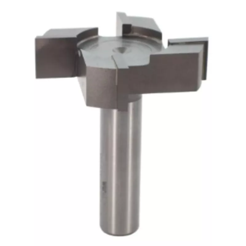 2″ Spoilboard Cutter 1/2″ Shank