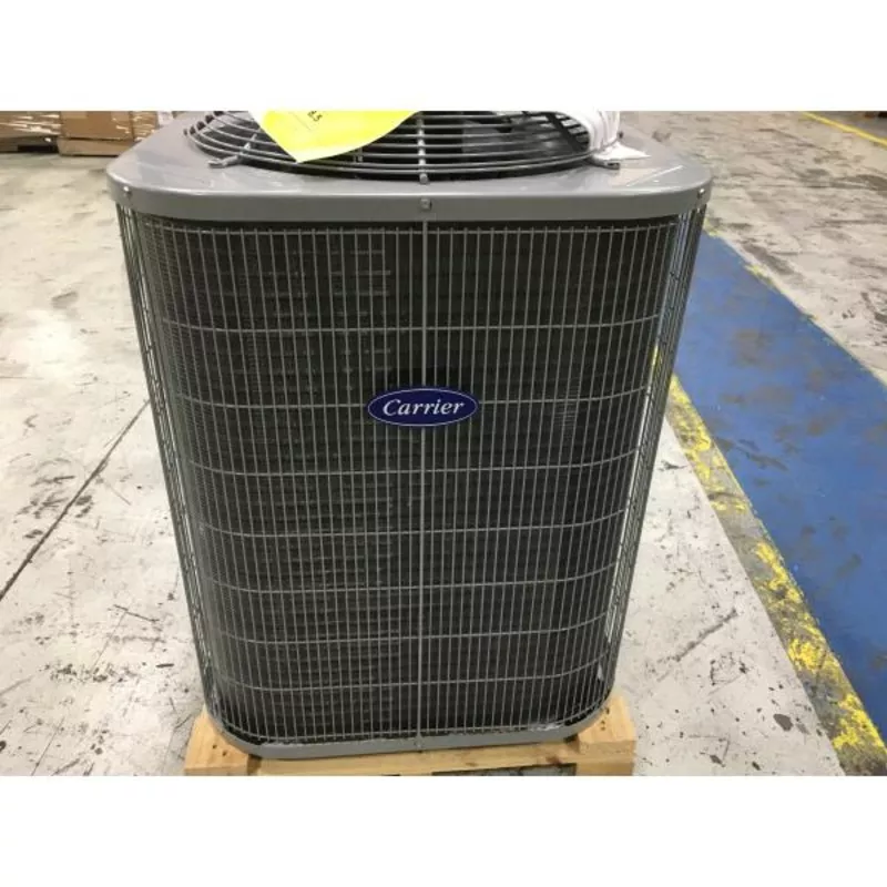 2-ton-split-system-heat-pump-with-2-ton-wall-mount-air-handler-208-230-60-1-14-s 2 Ton Split System Heat Pump With 2 Ton Wall Mount Air Handler 208-230/60/1, 14 Seer R-410A