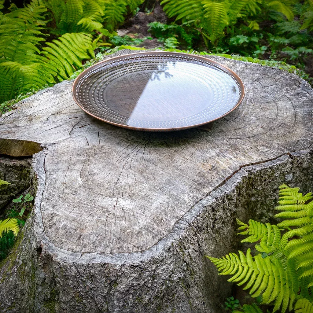 20-inch-tranquil-harmony-bird-bath-basin-by-good-directions 20-inch Tranquil Harmony Bird Bath Basin By Good Directions