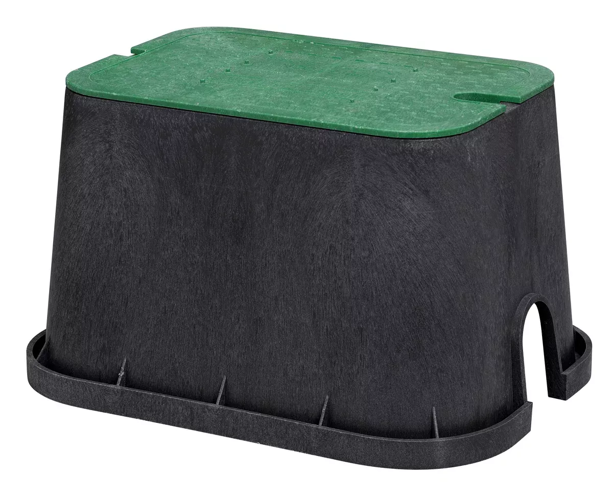 20-jumbo-rectangular-valve-box-53214 20" Jumbo Rectangular Valve Box 53214