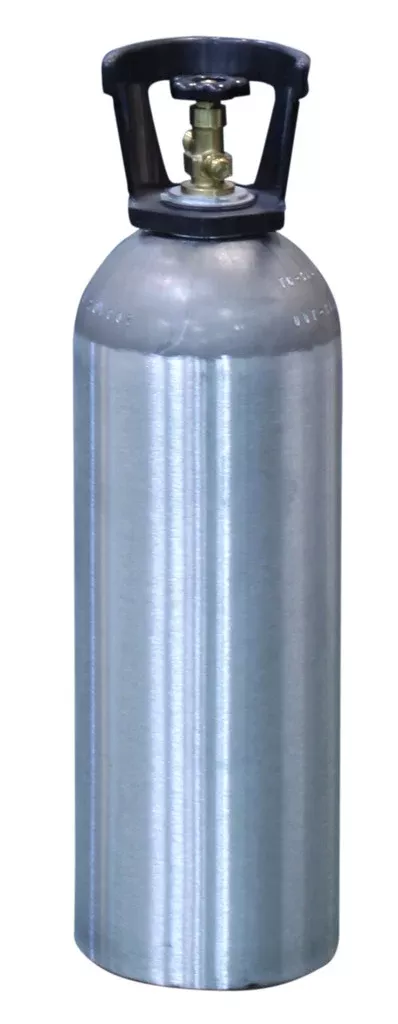 20 POUND CO2 EXCHANGE