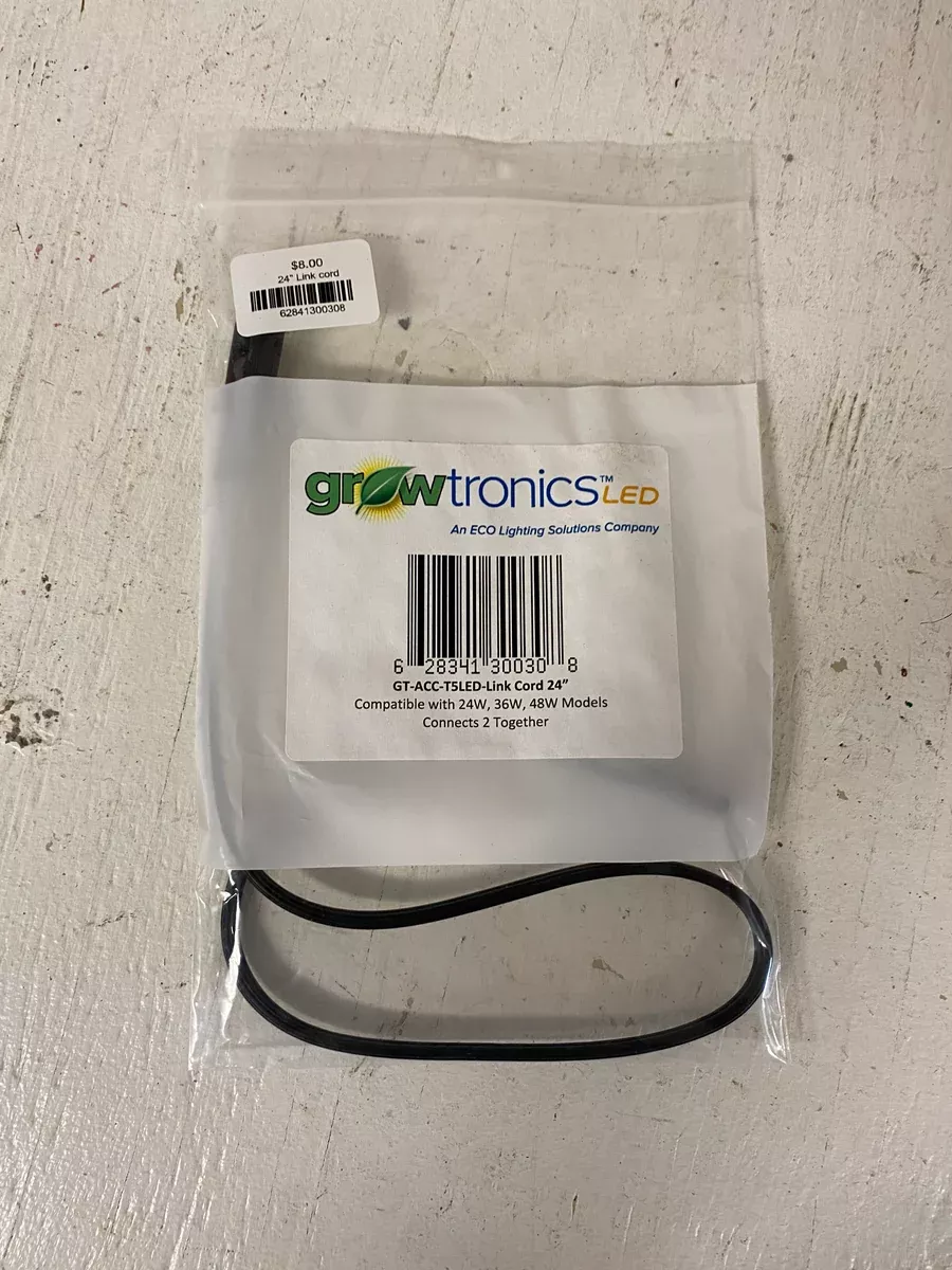24" Link cord