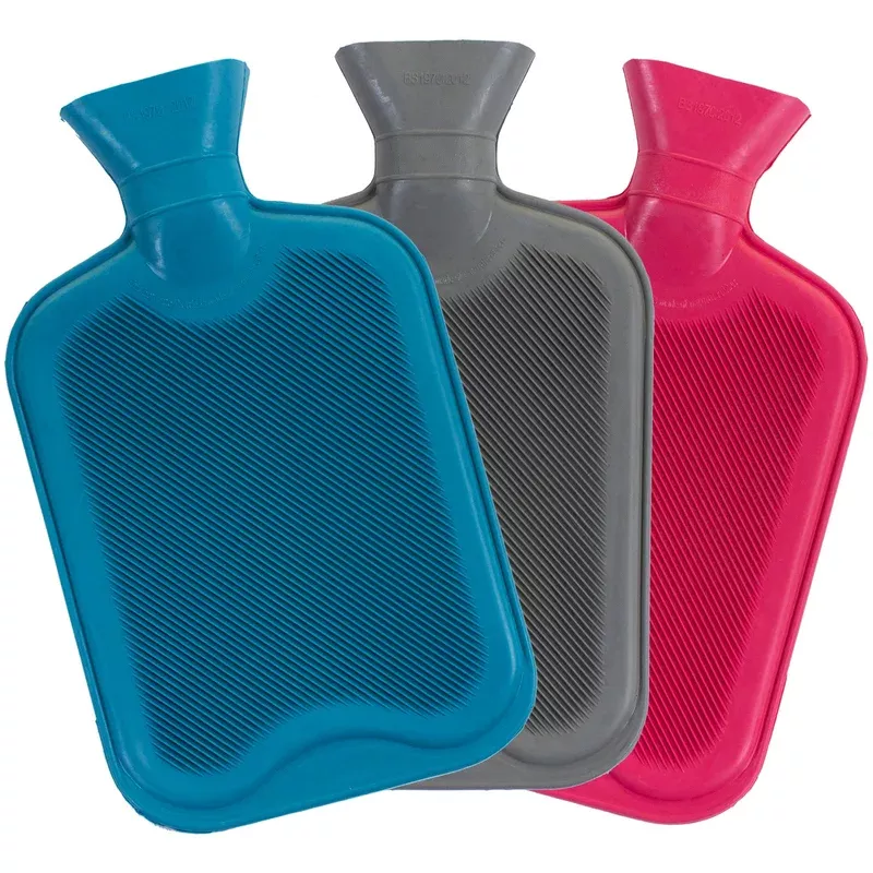 2L Hot Water Bottles