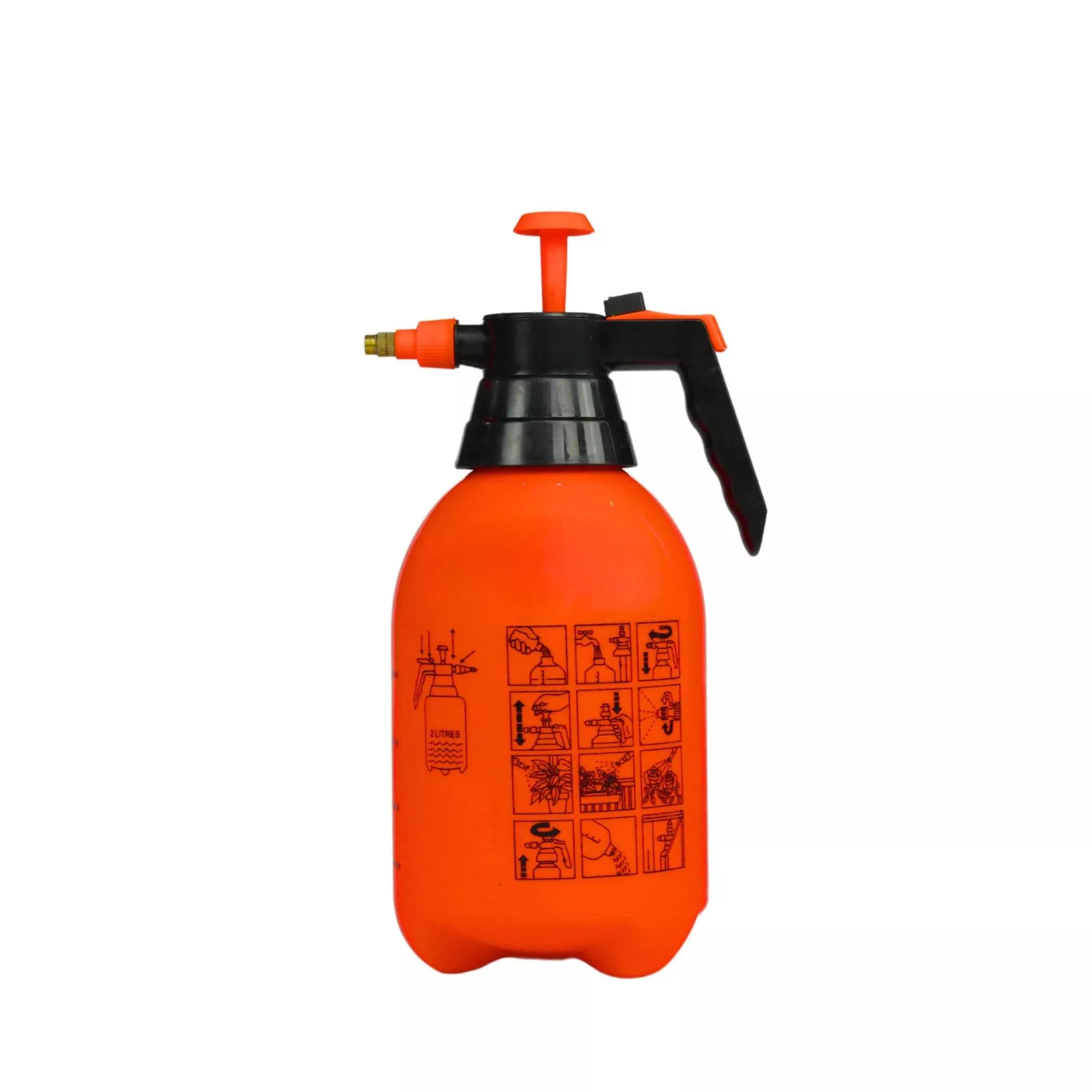 2l-pressure-sprayer 2L Pressure Sprayer
