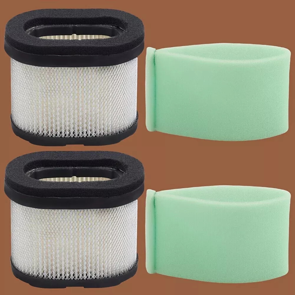 2pcs-hipa-air-pre-filter-john-deere-walk-behind-js63-js63c-js45-js60-js61-js60h- 2pcs Hipa Air Pre Filter For John Deere Walk Behind JS63 JS63C JS45 JS60 JS61 JS60H JS63E Lawn Mower