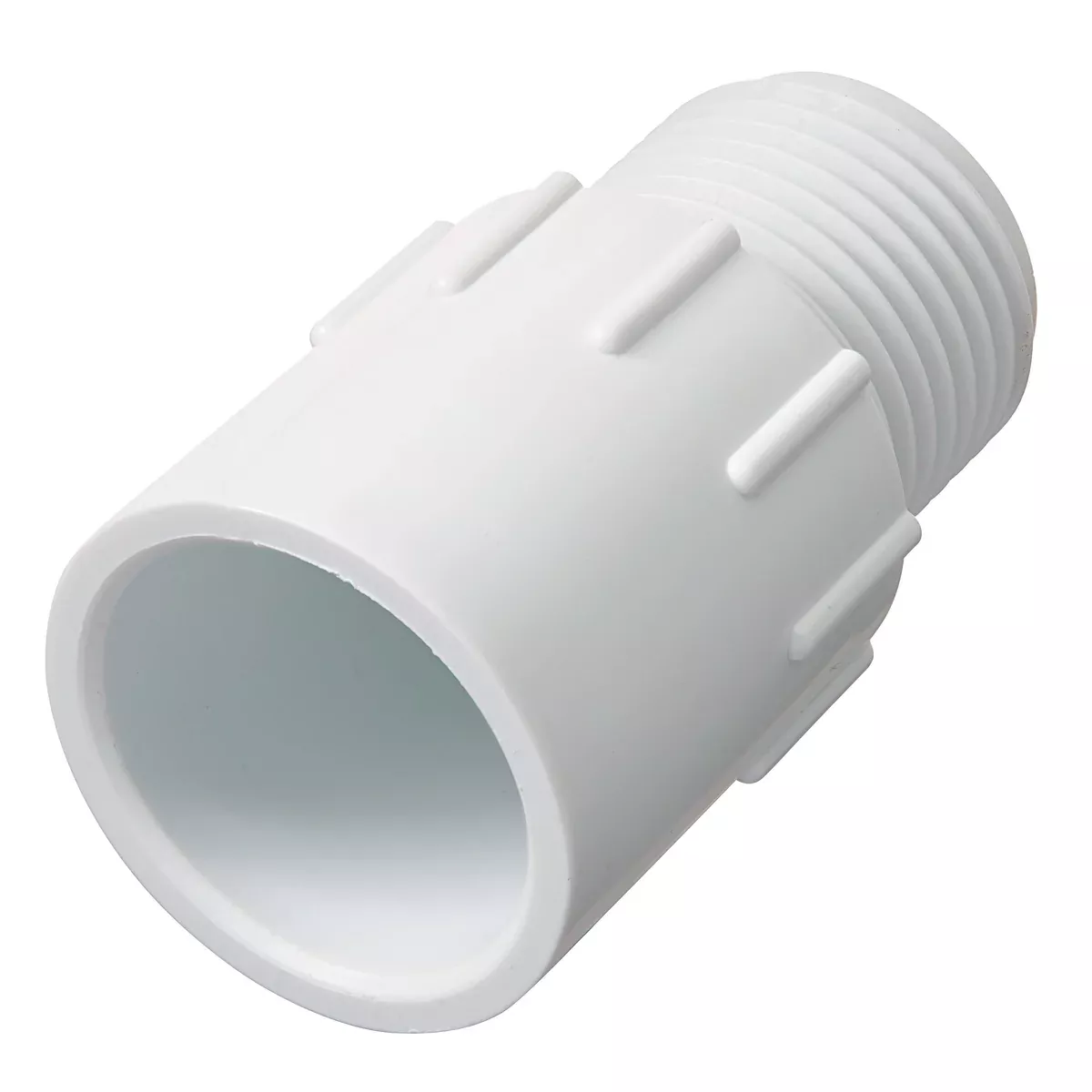 3-4-slip-x-mht-pvc-fitting-53361 3/4" Slip x MHT PVC Fitting 53361