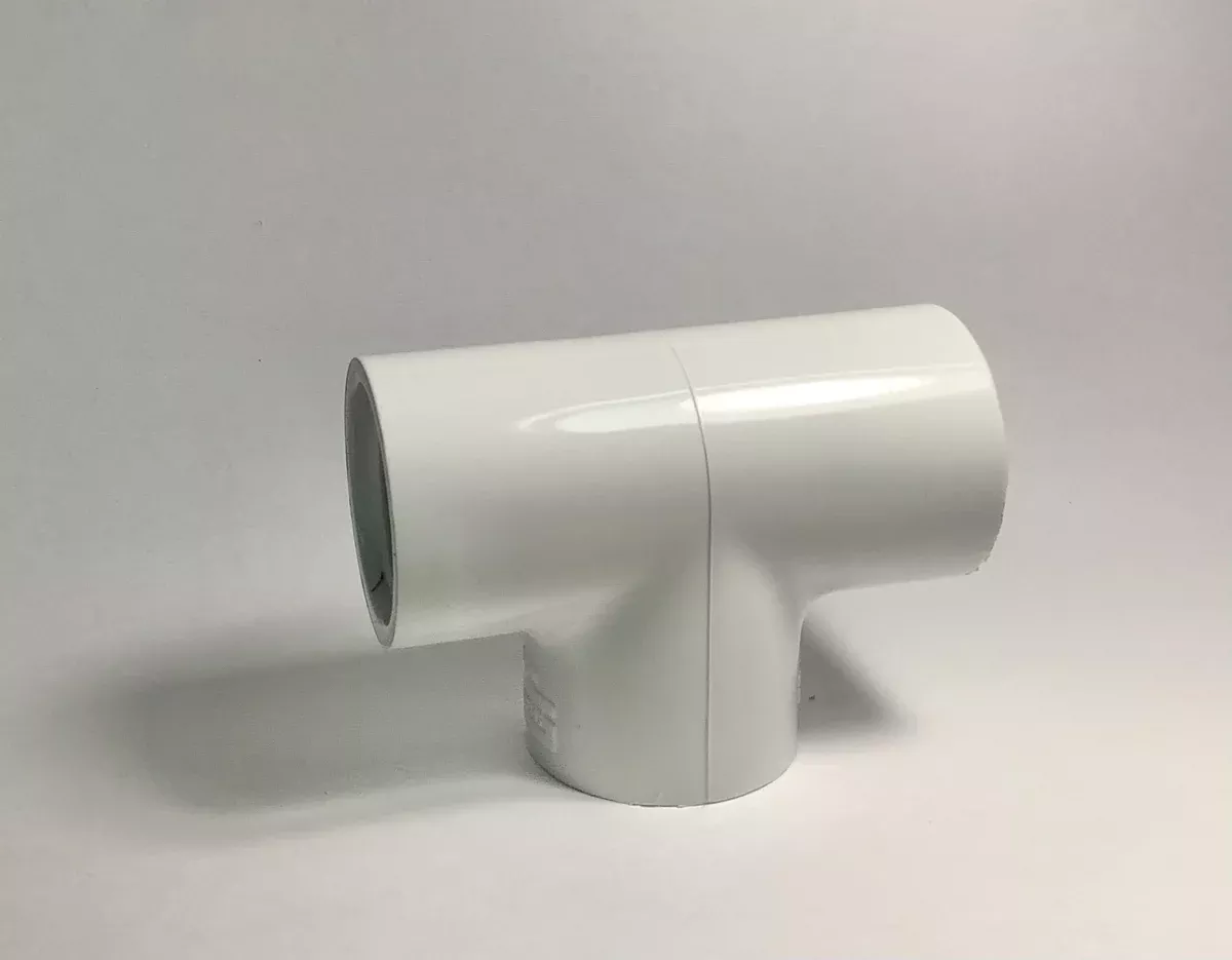 3/4 Tee Fipt PVC Fitting