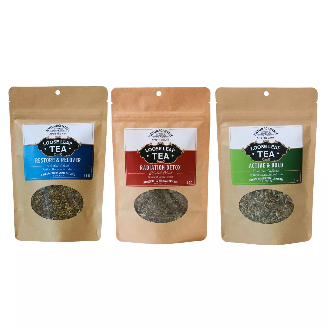 3-pack-loose-leaf-tea 3 pack of Loose Leaf Tea