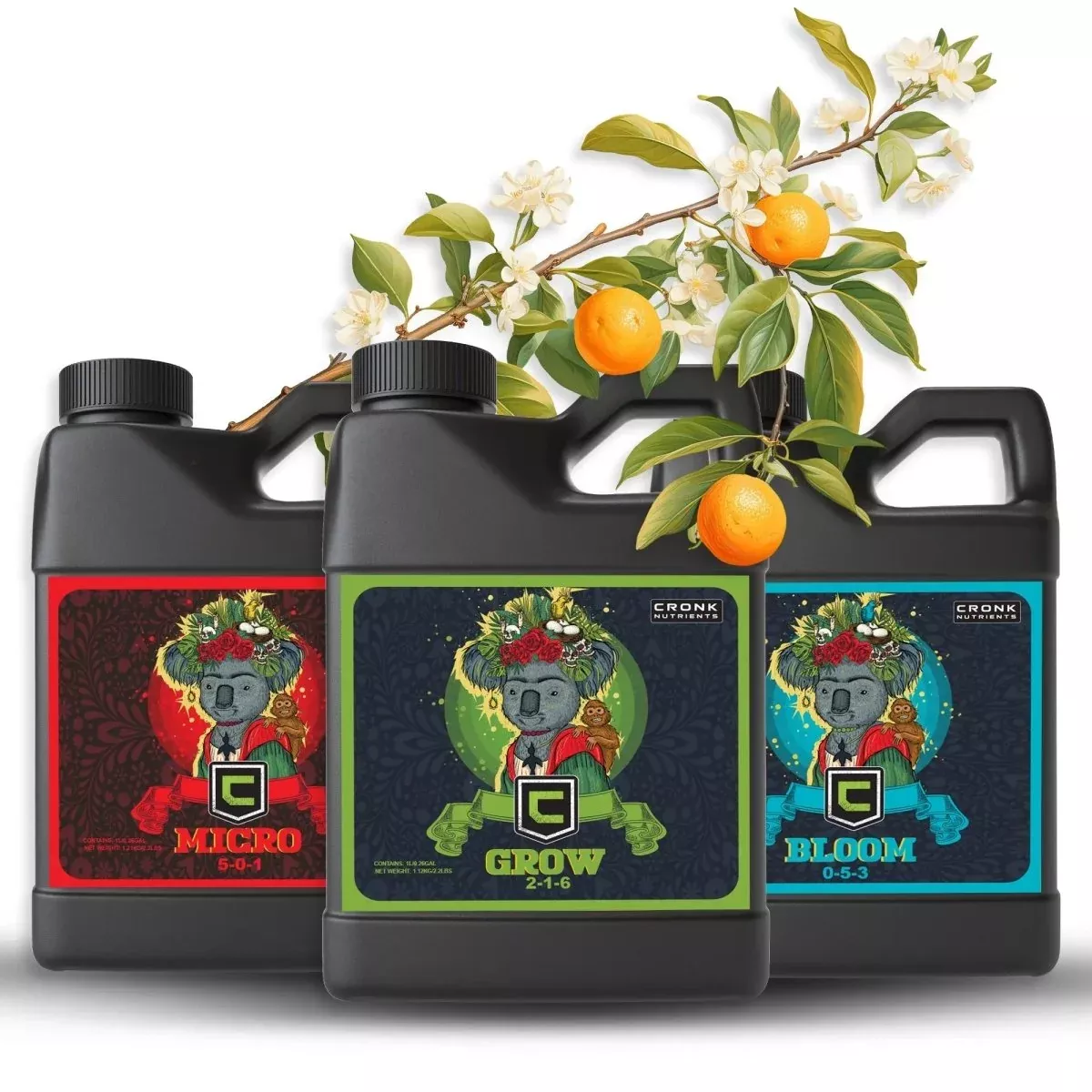 3-part-base-kit-micro-grow-bloom 3-Part Base Kit | Micro, Grow, Bloom