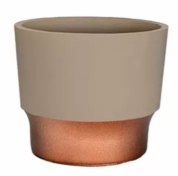 3" Sprite Succulent Pot