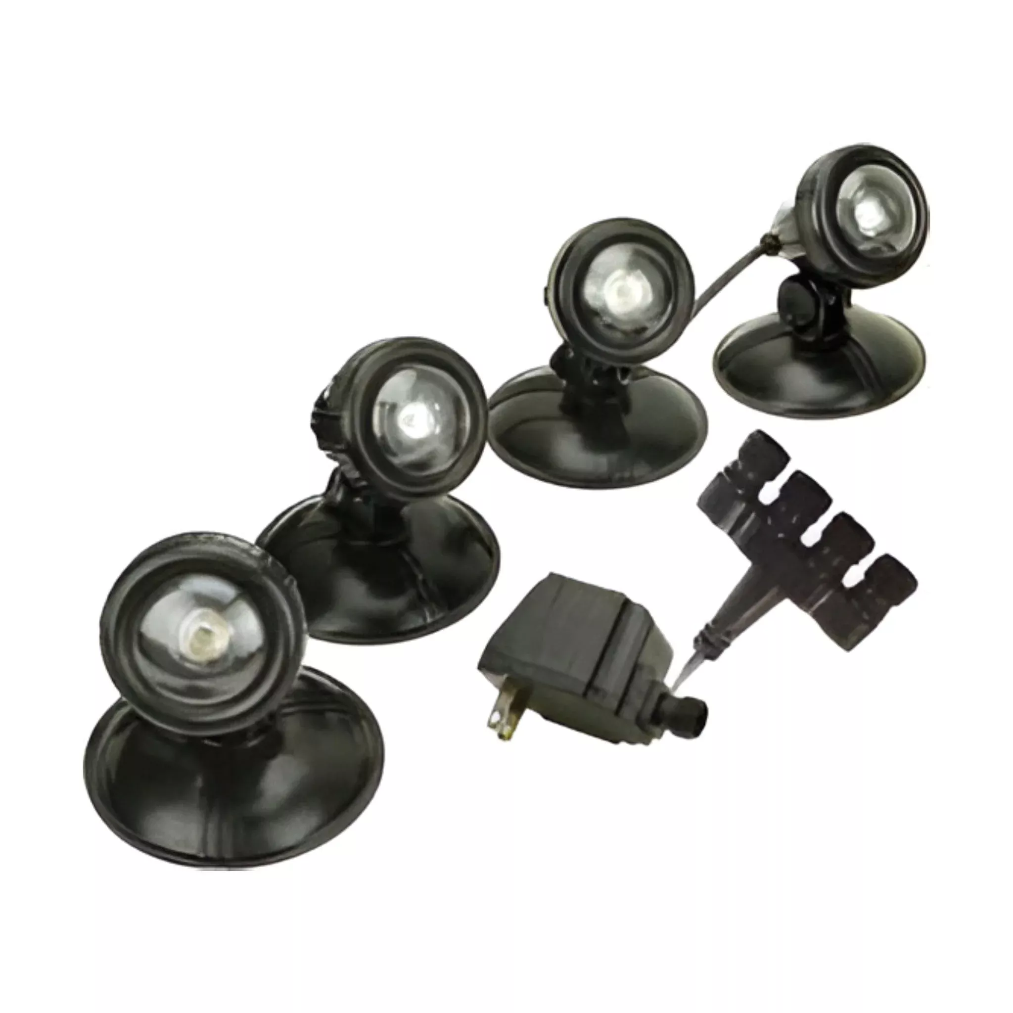 4-bulb-fountain-lighting-fiore-stone 4-Bulb Fountain Lighting - Fiore Stone