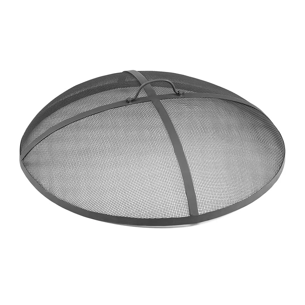 40-heavy-duty-spark-screen-by-good-directions 40" Heavy Duty Spark Screen By Good Directions