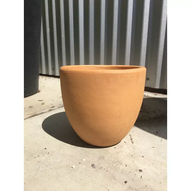 5.5" Smooth Liberty Bell Pot