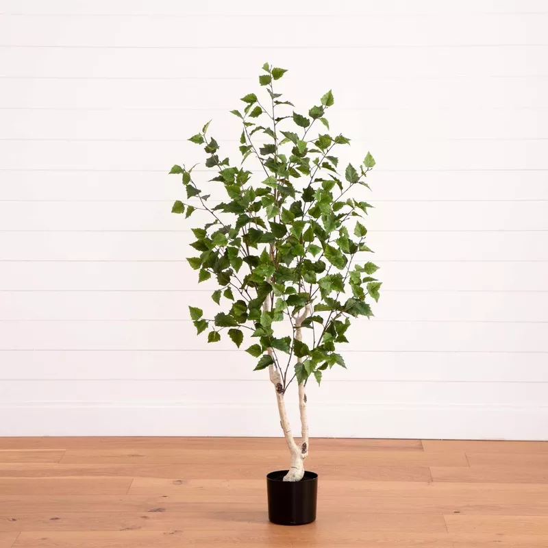 5-artificial-birch-tree 5 Artificial Birch Tree