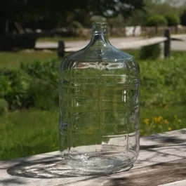 5-gal-glass-carboy 5 GAL GLASS CARBOY
